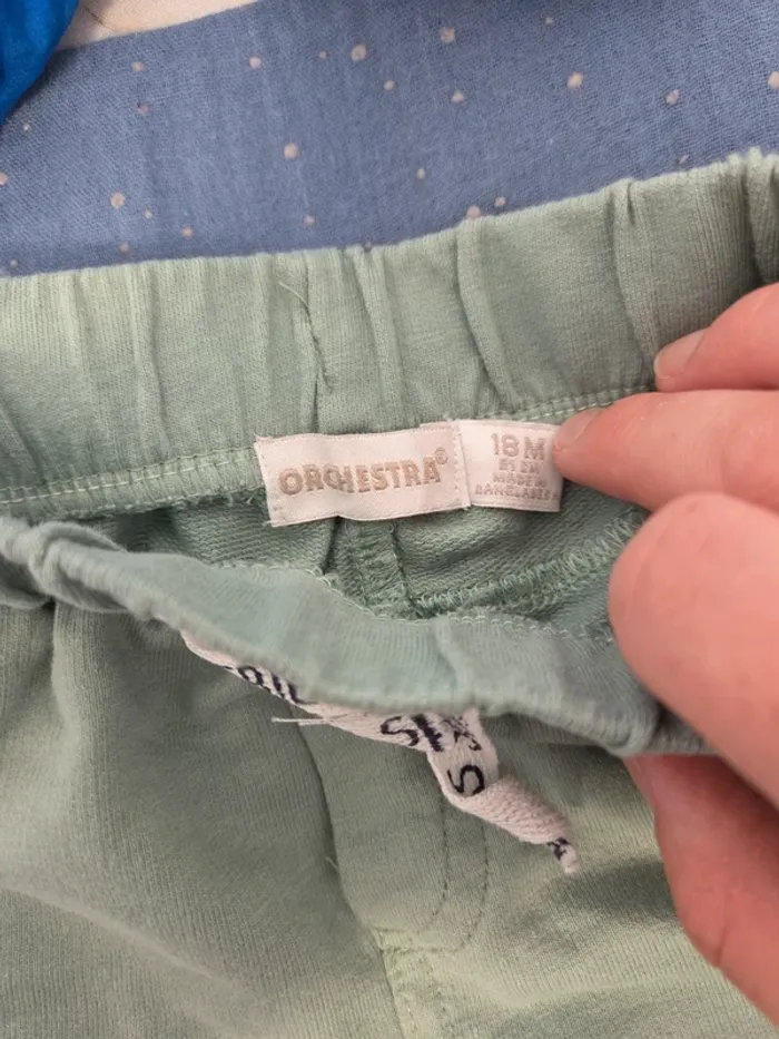 Short 12/18 mois - photo numéro 2