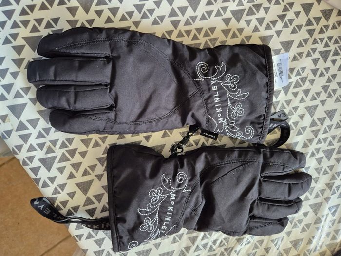 Gant pour ski