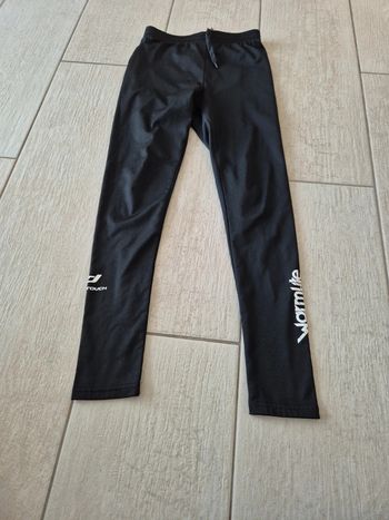 Legging thermique