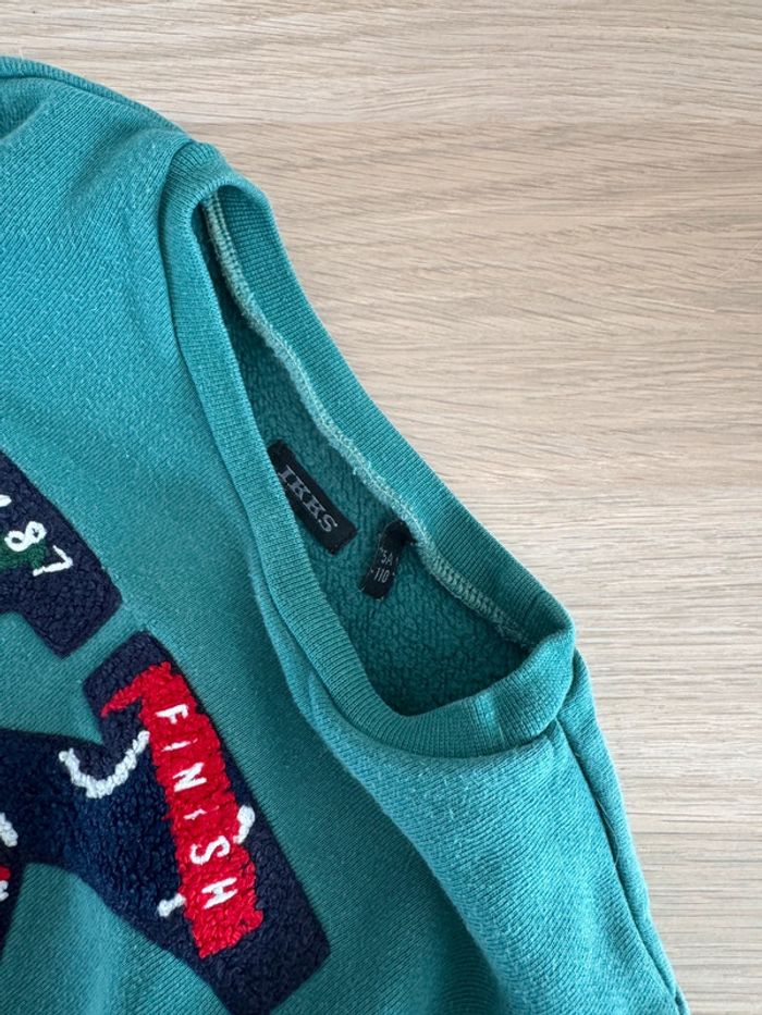 Pull IKKS - photo numéro 3