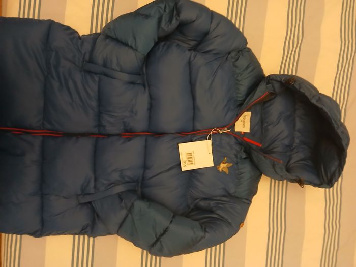 Chevignon doudoune - photo numéro 4