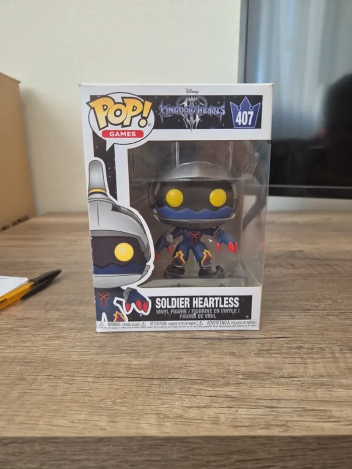 Funko Pop