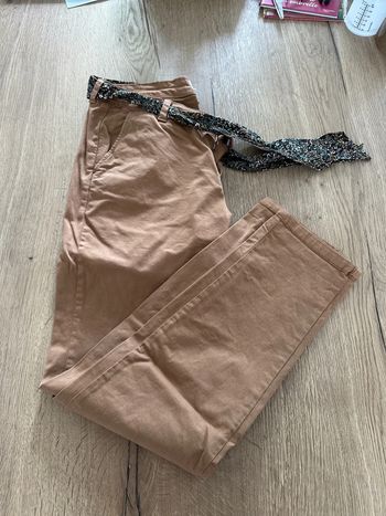 Chino camel