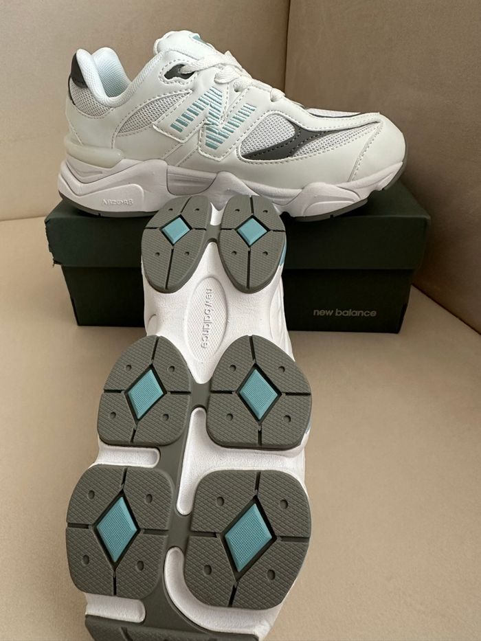 New balance 9060 - photo numéro 2