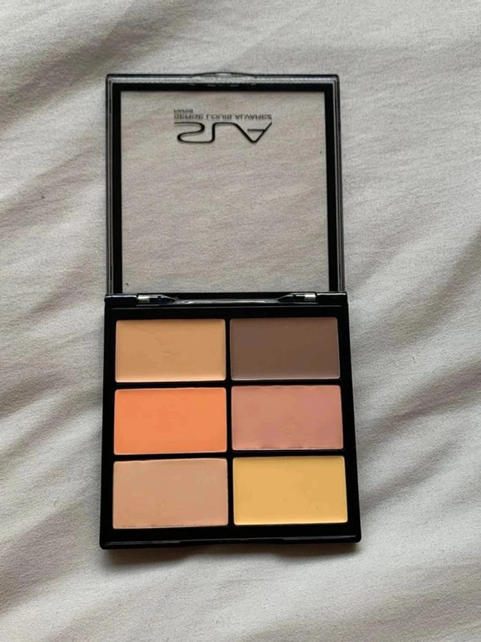 Palette contour snatched SLA – Teinte 20 - photo numéro 2