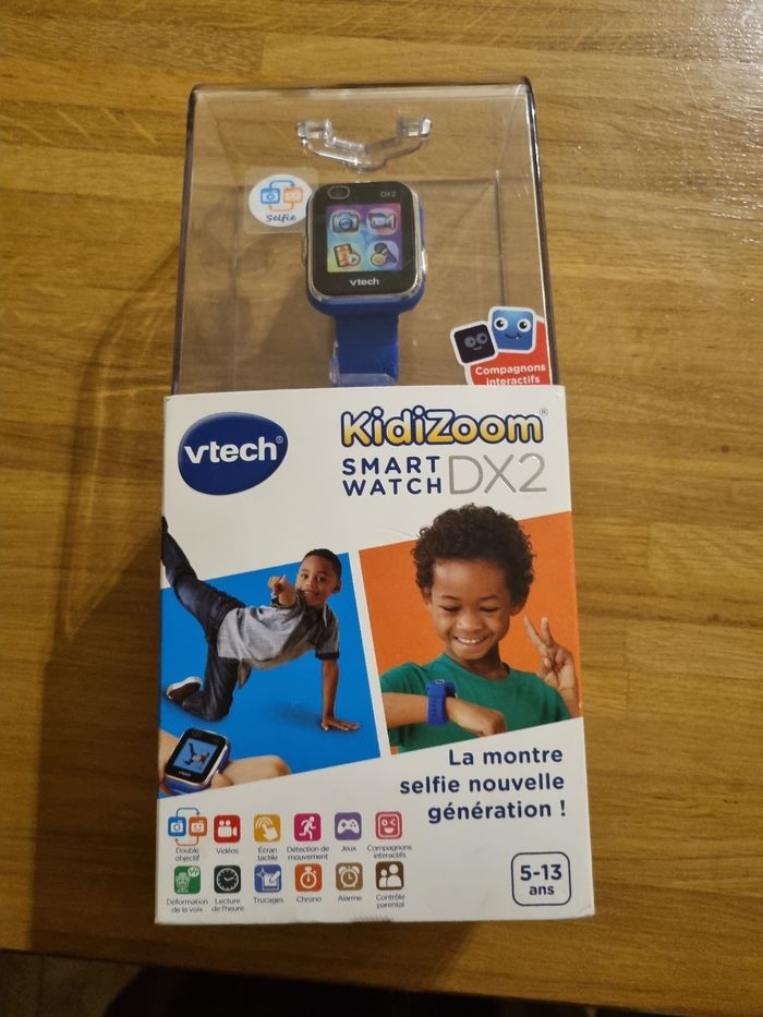 Montre vtech