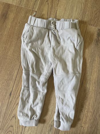 Pantalon jogging 18-24 mois c&a