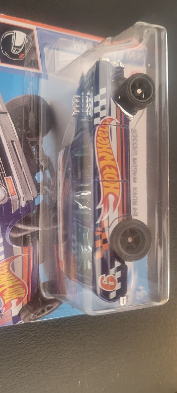 Hot wheels STH - photo numéro 2