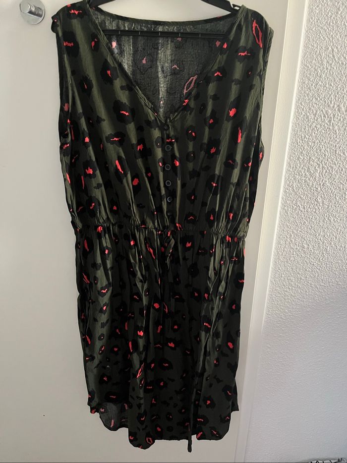 Robe femme Shein taille XL (44)