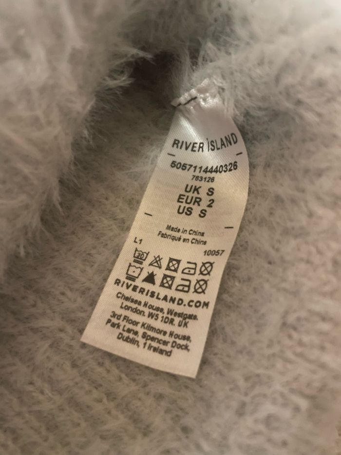 Pull neuf - photo numéro 3