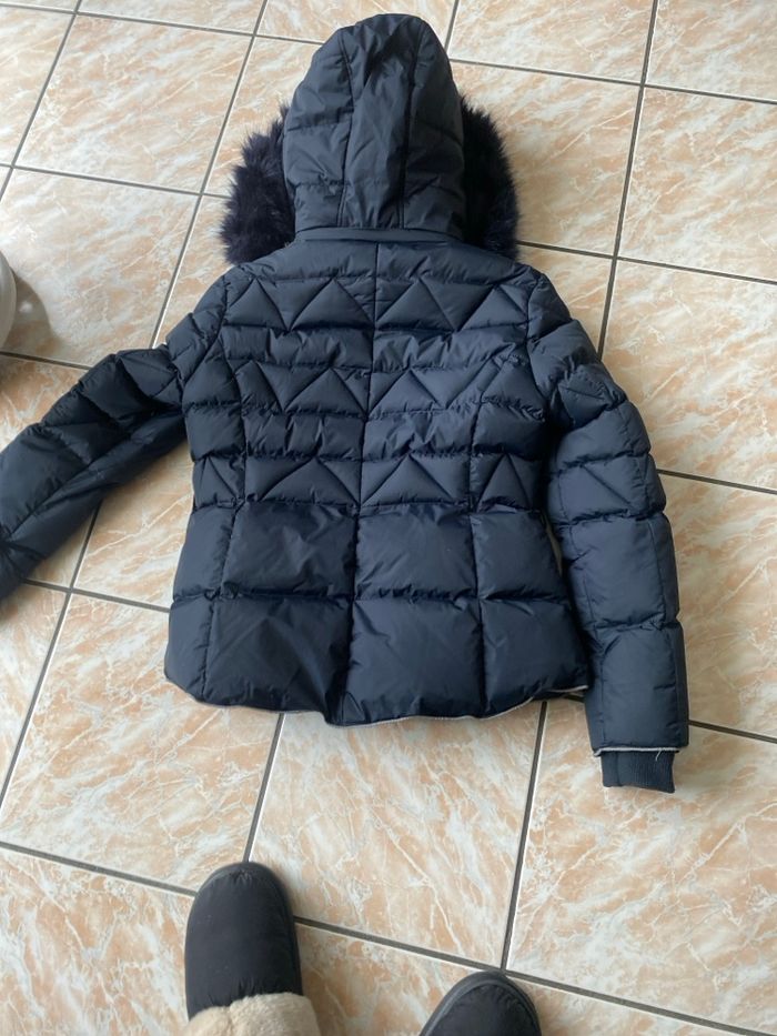 Doudoune  Scott  fourrée - photo numéro 2