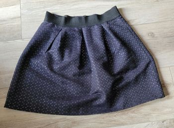 Jupe taille 40