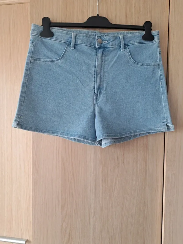 H&M : short (44)
