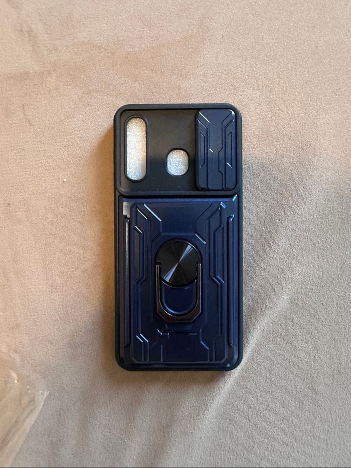 Coque portable A20-A30 - photo numéro 3