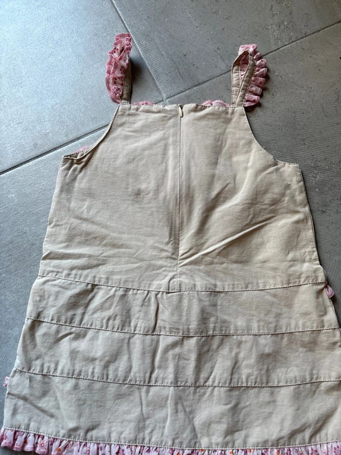 Robe été fille 3 ans - photo numéro 2