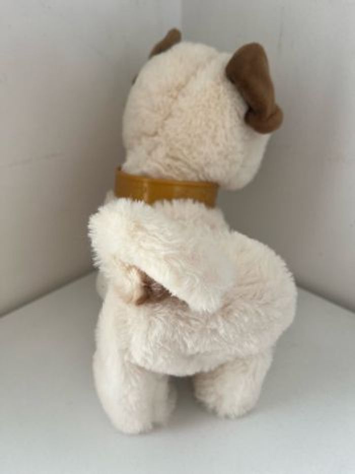 Chien bouledogue PET ALIVE - photo numéro 3