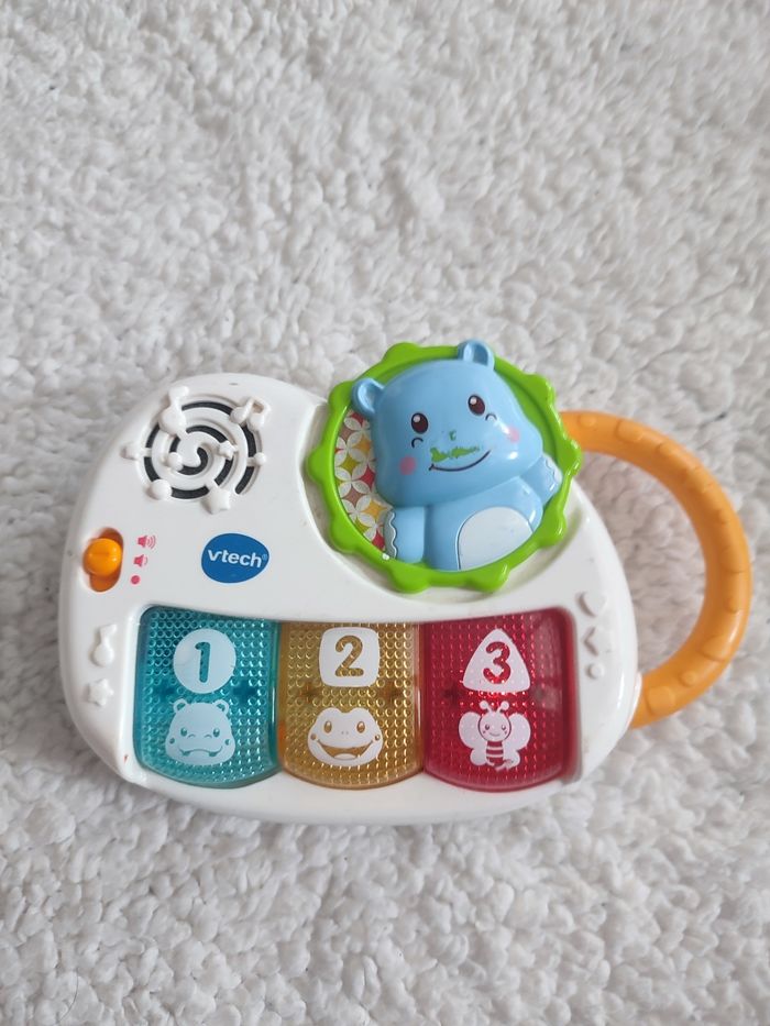 Jouet éveil - photo numéro 3