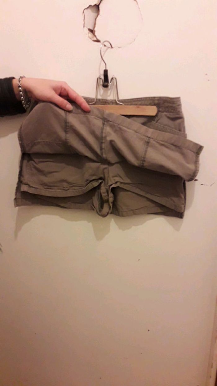 Jupe short - photo numéro 3