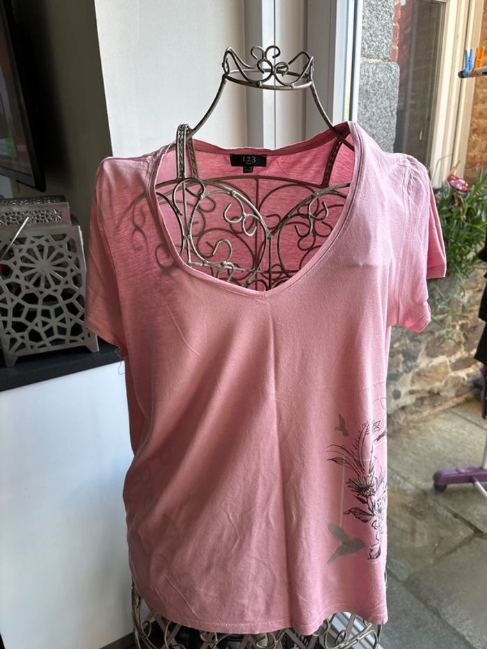 TEE shirt - photo numéro 2