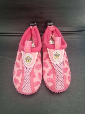 Chaussures de plage 26