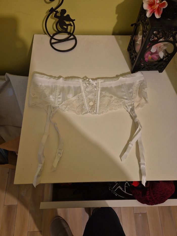 Serre taille