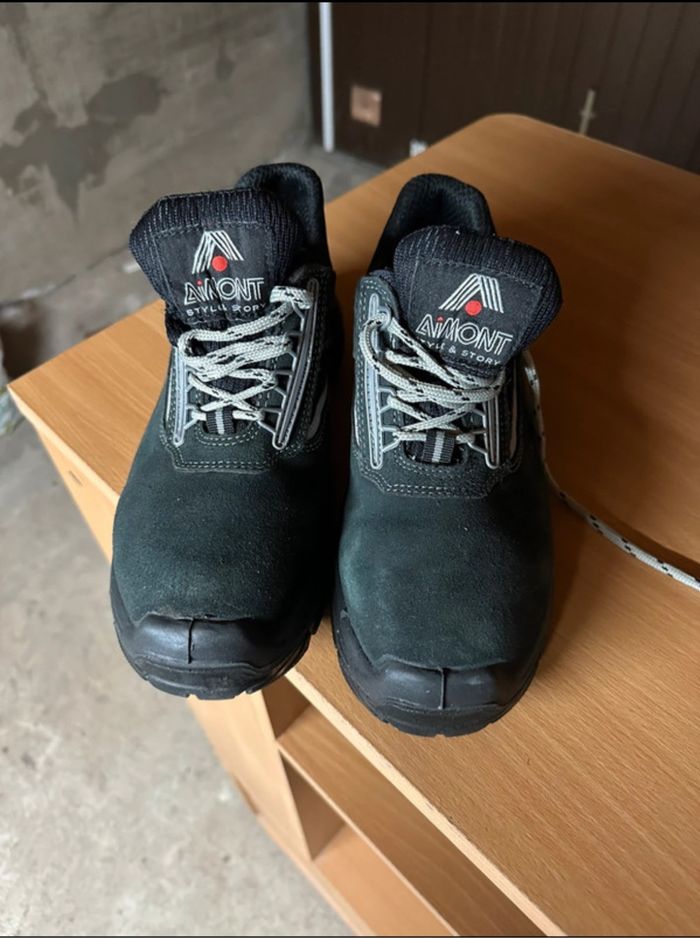 Chaussure de sécurité