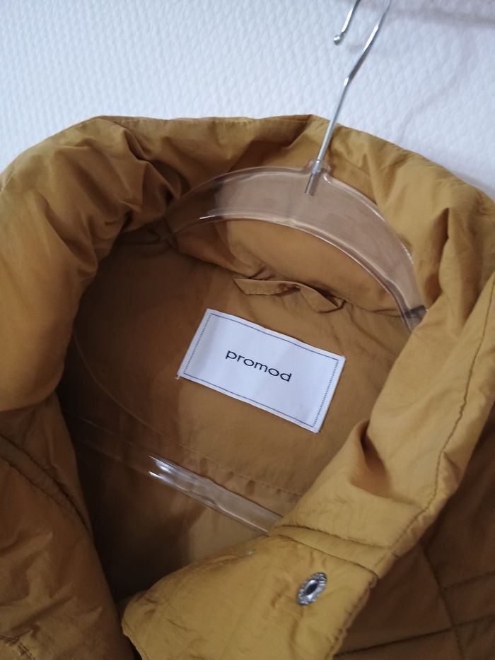 Veste sans manches - photo numéro 4