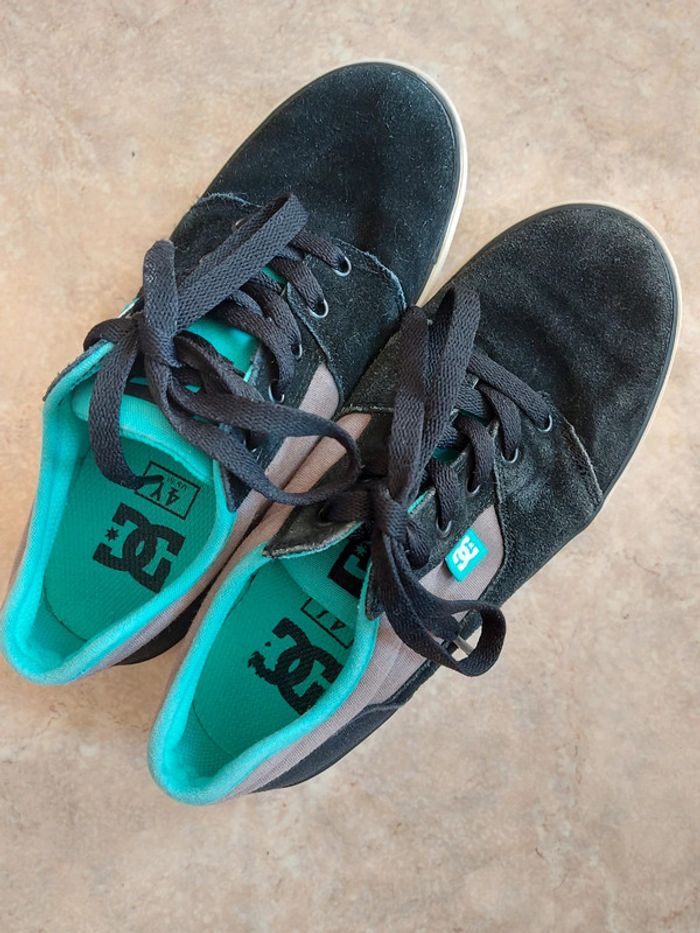Dc shoes - photo numéro 2