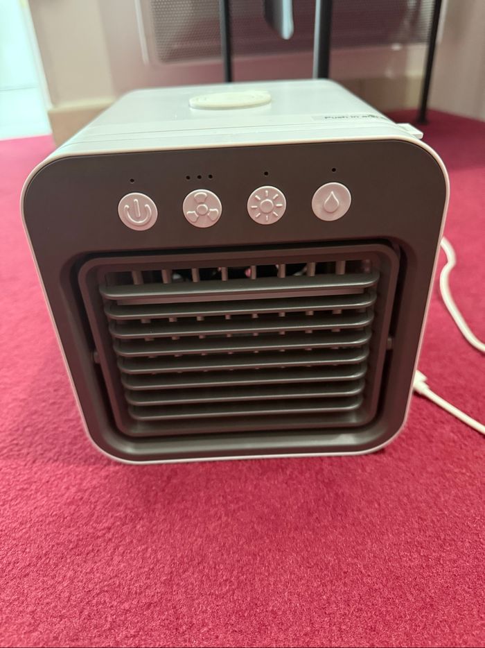 Clim de véhicule Action nor-tec aircooler neuf - photo numéro 6