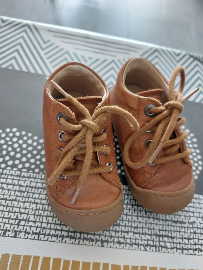 Chaussure - photo numéro 3