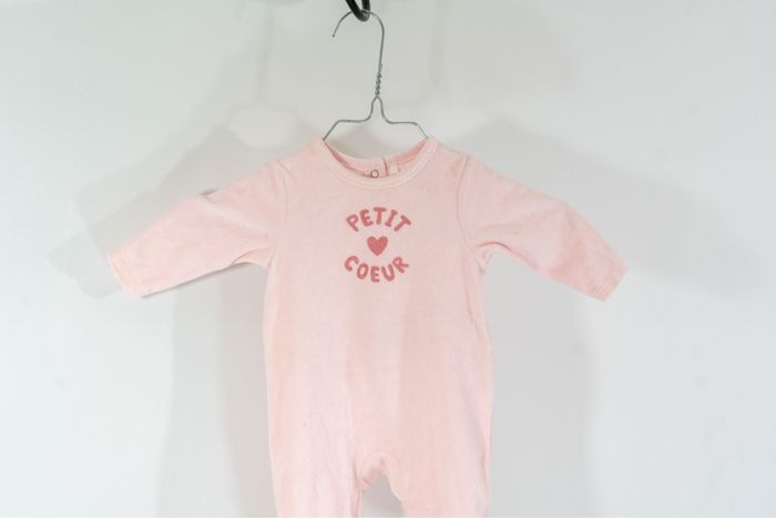 Lot de 2 pyjamas 3 mois - photo numéro 3