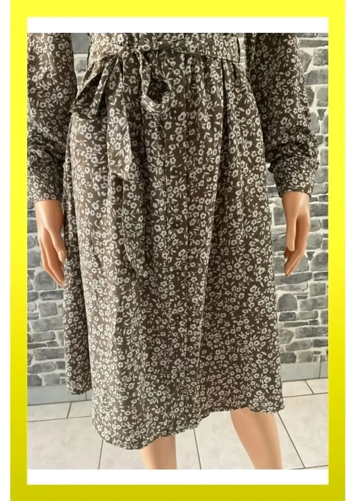 Robe « Object» - photo numéro 3