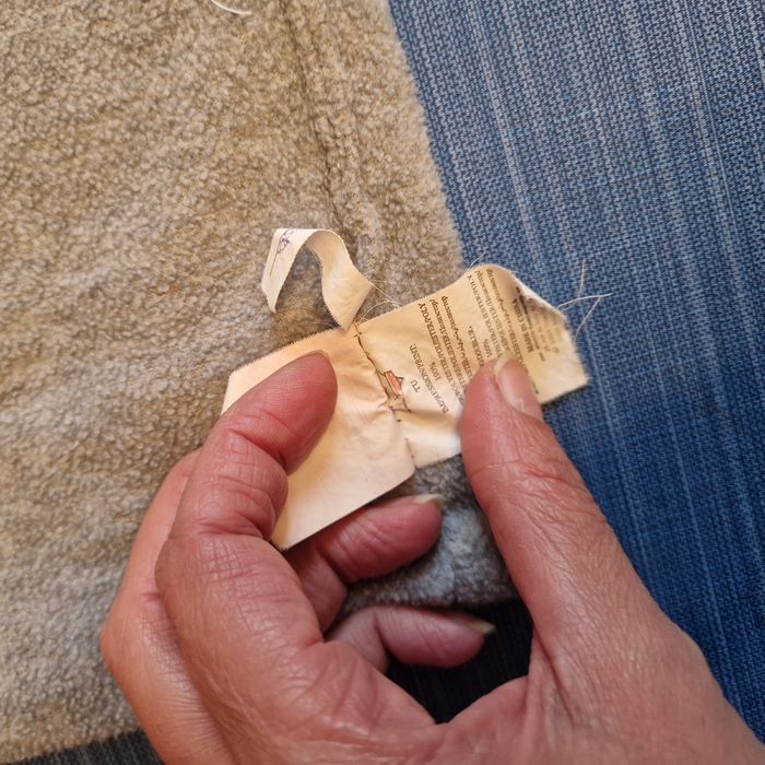 Cache cou cars taille unique - photo numéro 6