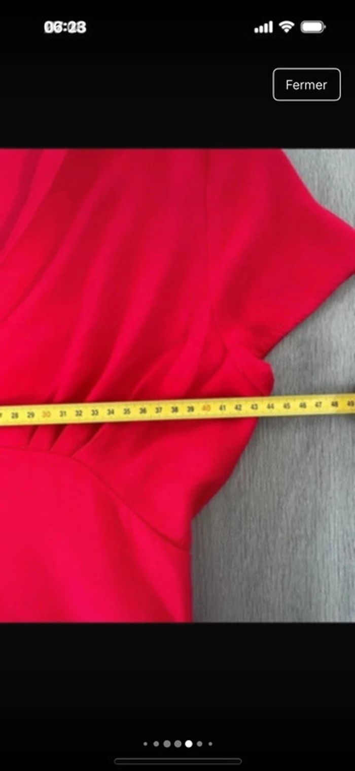 Robe yuka taille 1 - photo numéro 8