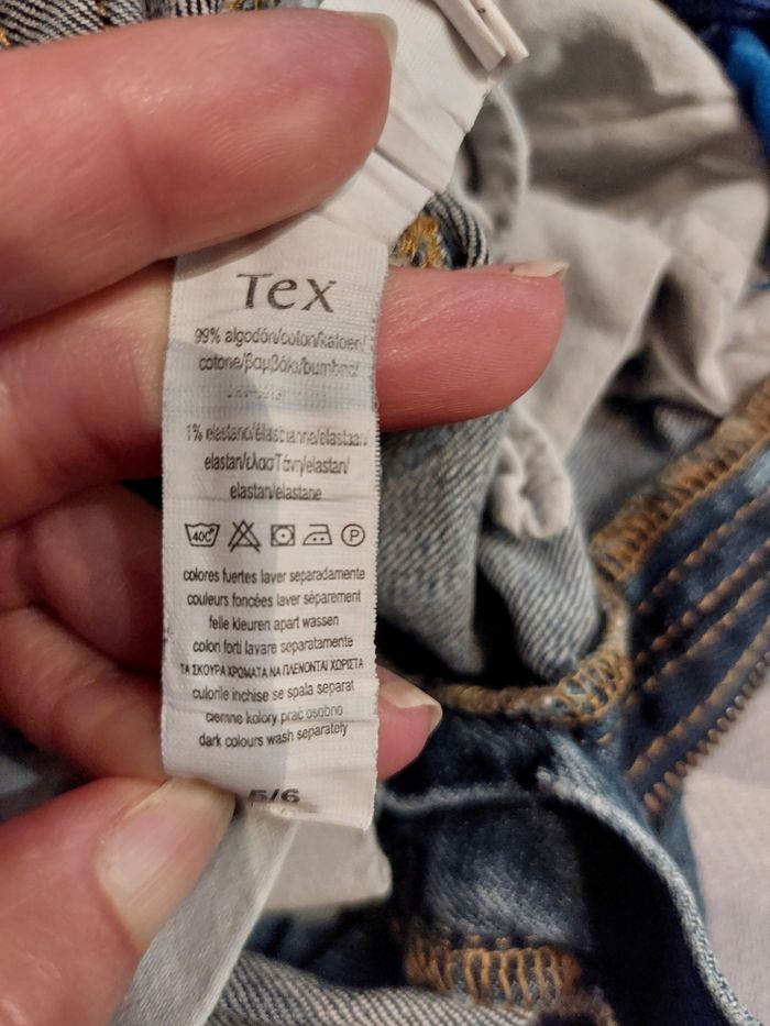 Jeans - photo numéro 7