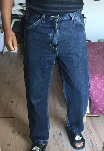 Jean Levis 30/32