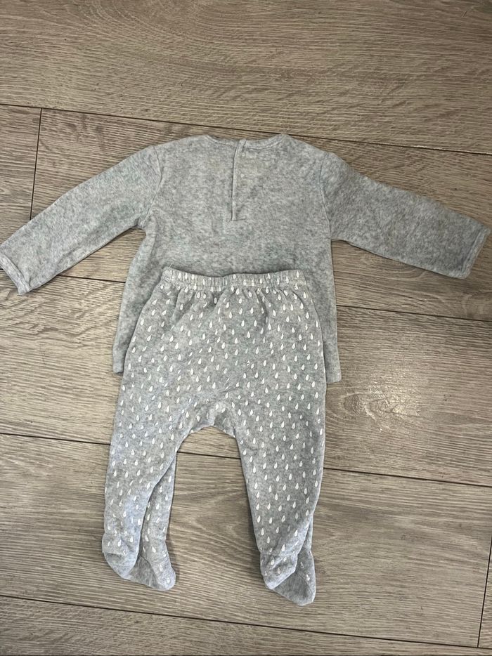 Lot de 4 pyjamas - photo numéro 8