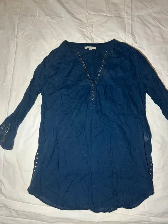 Chemise Jacqueline riu