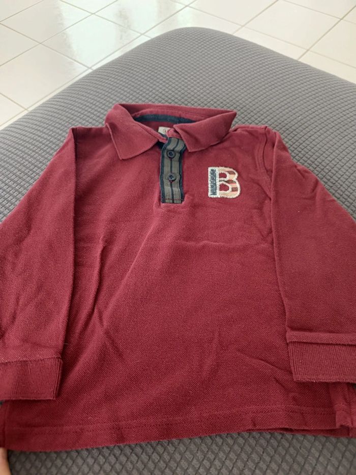 Polos
