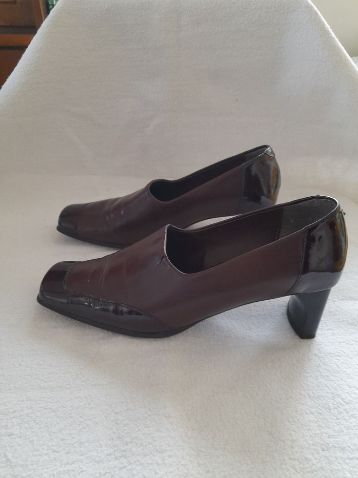 Chaussure femme - photo numéro 3