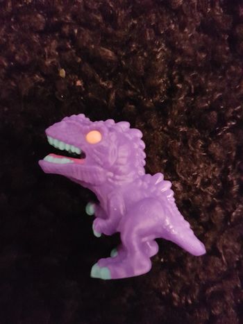 Mini pop Dino Kinder Joy