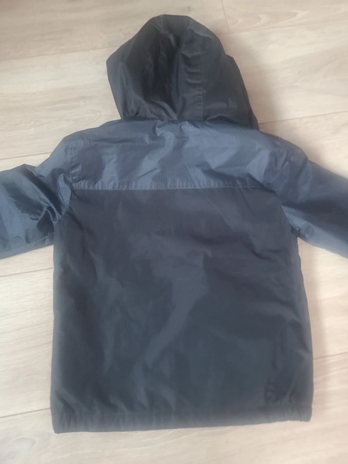 Manteau à capuche LH 8 ans - photo numéro 8