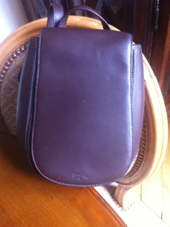 Sac Lacoste