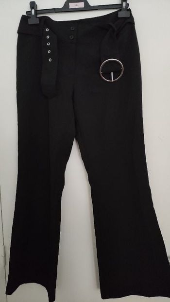 Pantalon femme 42