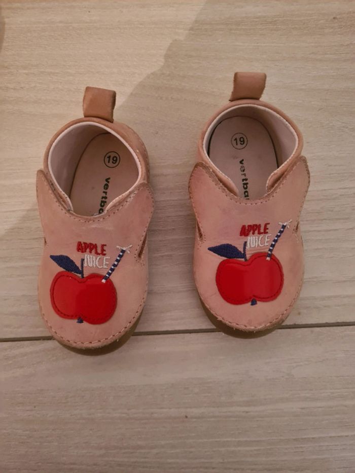Chaussures