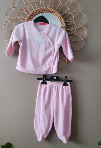 Pyjama 2 pièces Tissaia