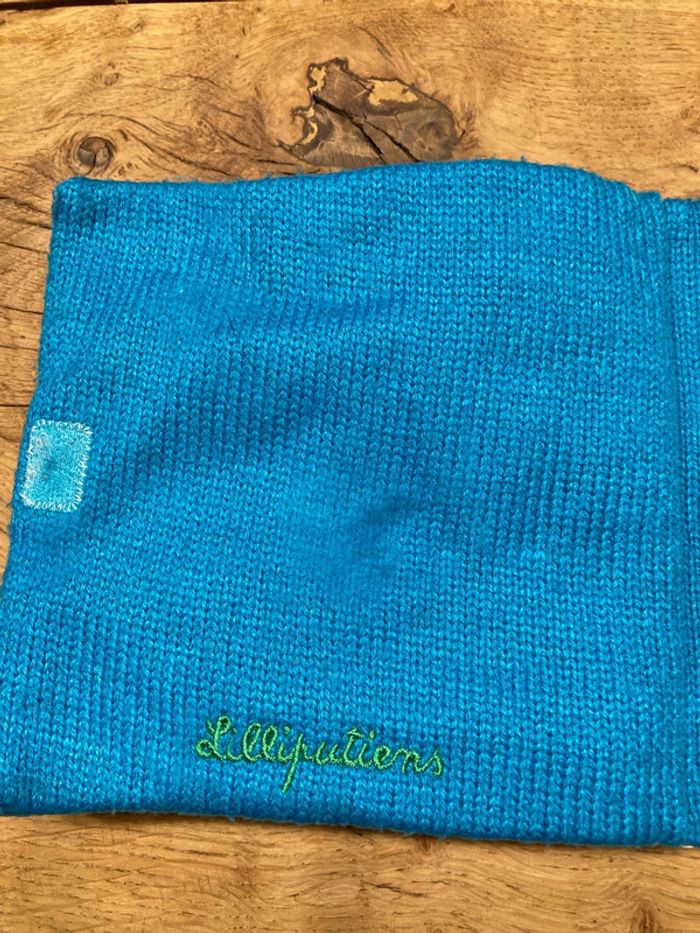 Livre pour bébé + ciseau coupe-ongles - photo numéro 7