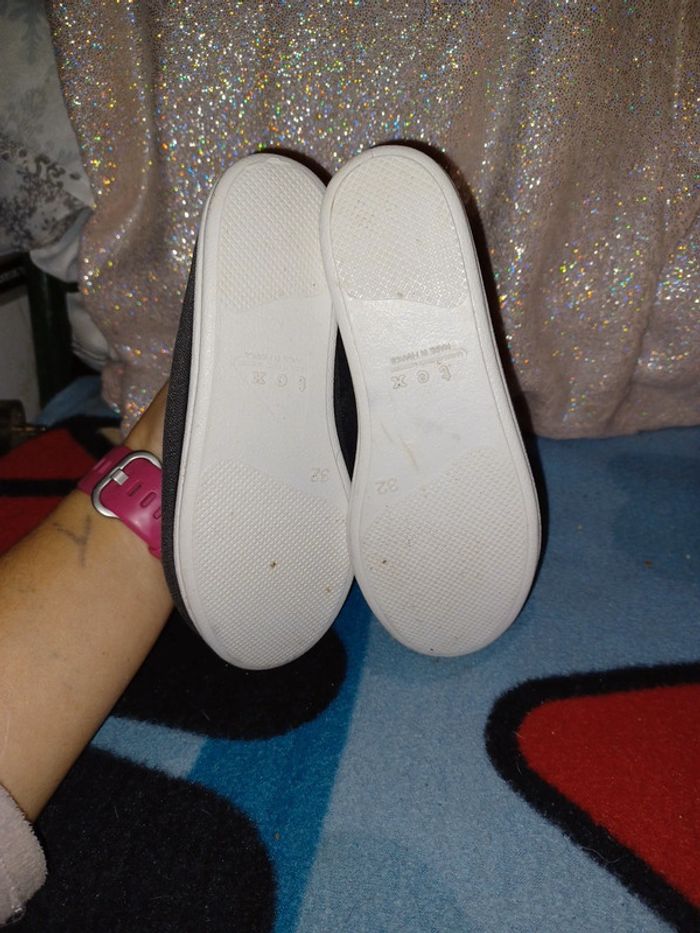 Ballerine chausson sport 32 - photo numéro 2