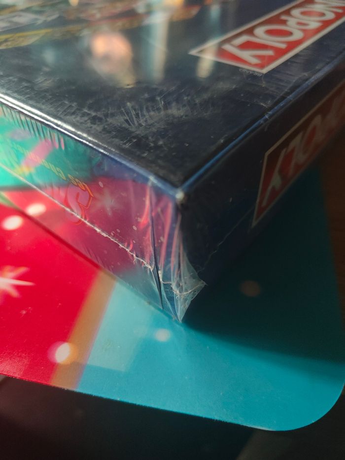 Monopoly Saint Seiya - photo numéro 4