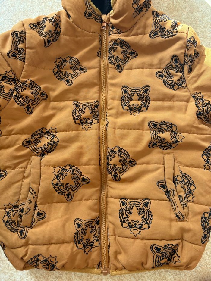 Anorak enfant - photo numéro 10